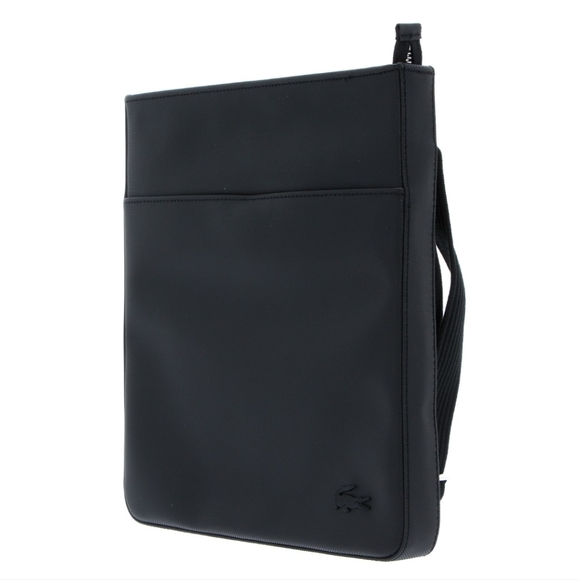 NWT Original Lacoste Crossbody Bag - Picture 1 of 7